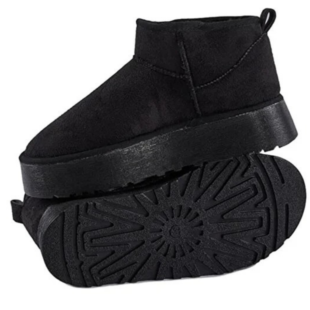 DAD Kürklü Kışlık Platform Bot